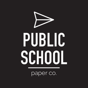 Public School Paper Co.
