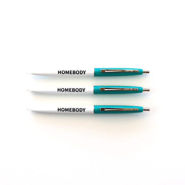 Homebody Pen